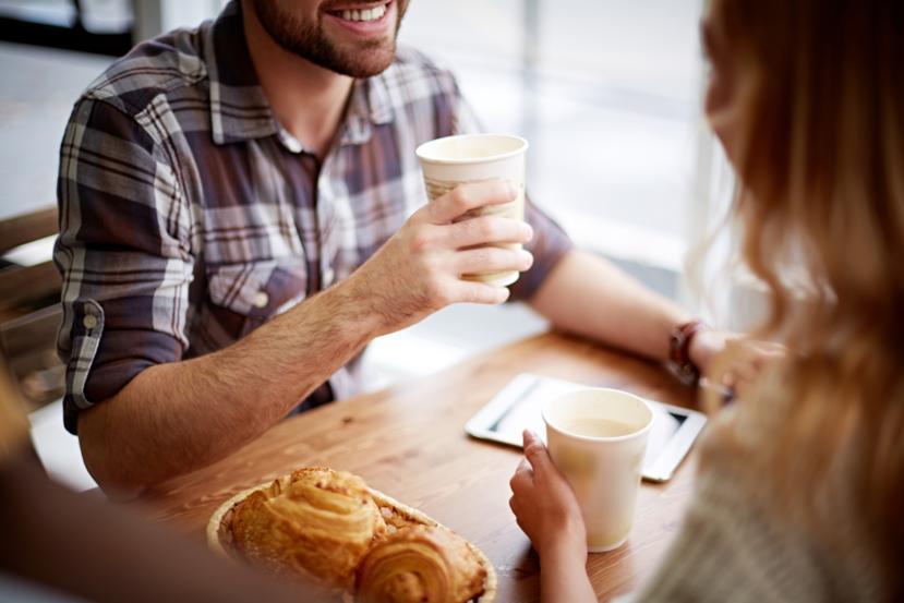 Telling a Prospective Partner about MS