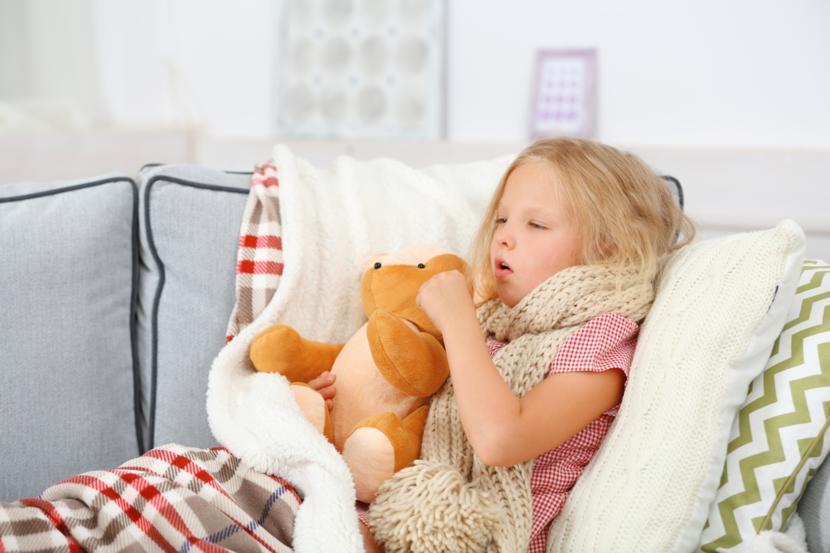 The Causes Of Strep Throat