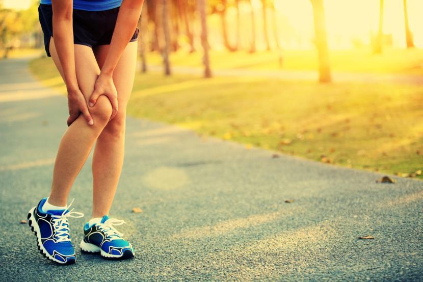 The Common Causes of Knee Pain