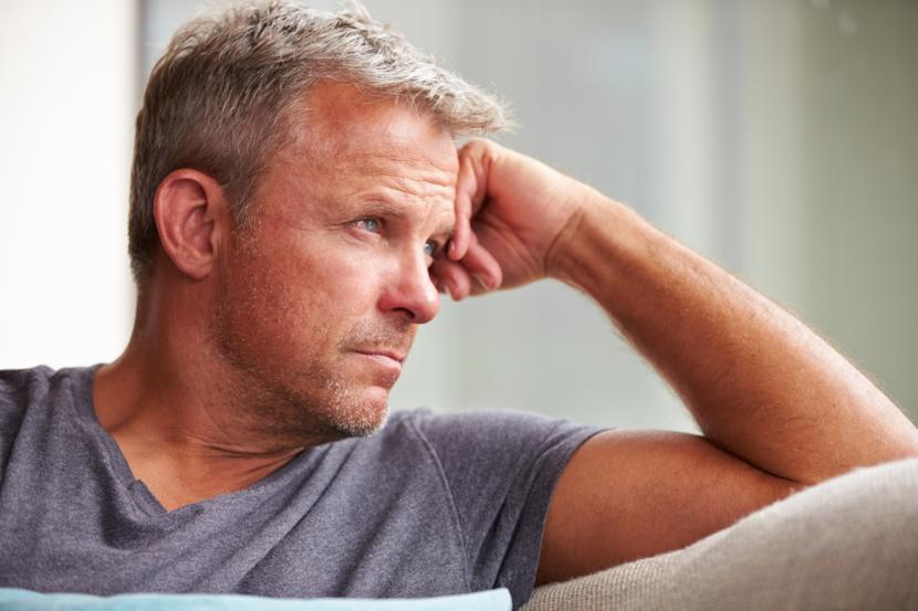 The Connection Between Ulcerative Colitis and Male Sexual Function