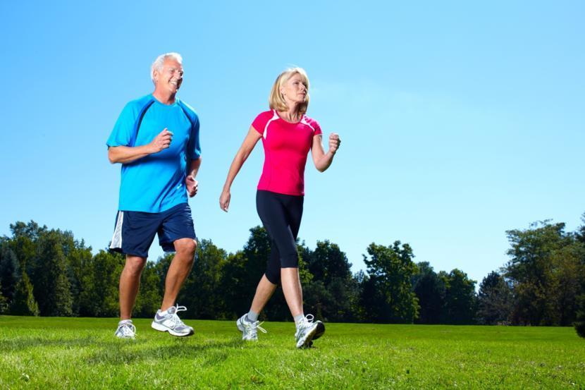 The Different Types of Arthritis