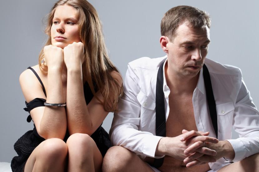 The Facts About Chlamydia