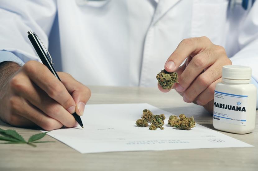 The Impact Marijuana Can Have on Type 2 Diabetes Patients