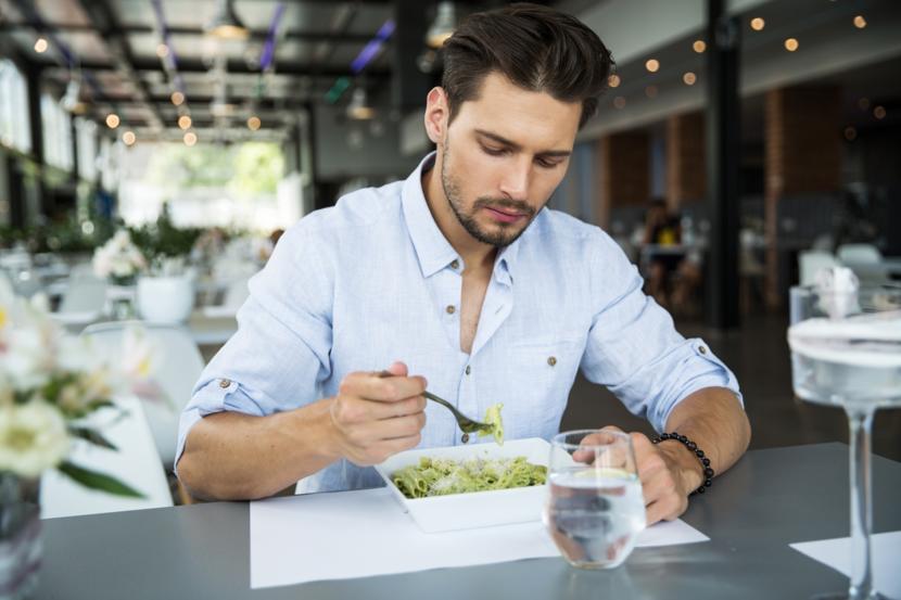 The Reality of Being Celiac Positive