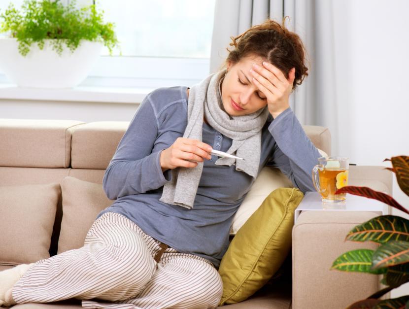 The Signs and Symptoms of Pneumonia