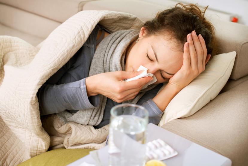 The Single Best Way to Avoid the Flu