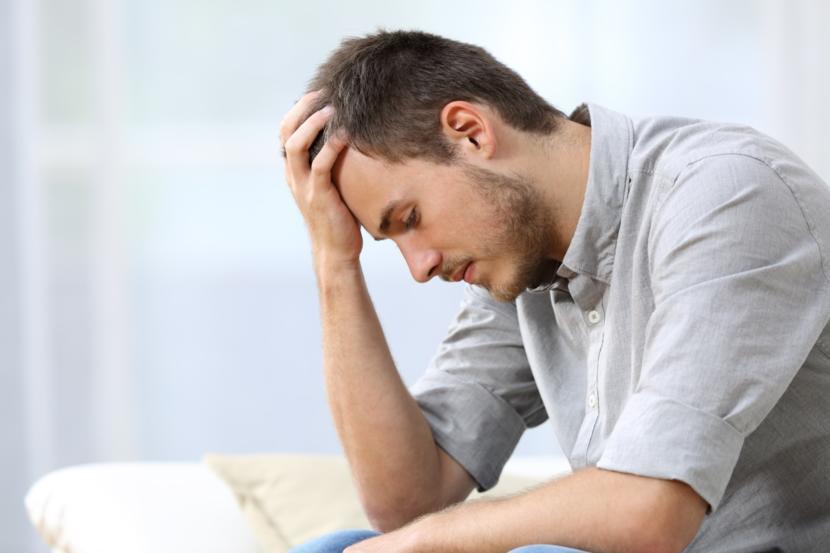 The Stress and Anxiety Behind Crohn's and Colitis