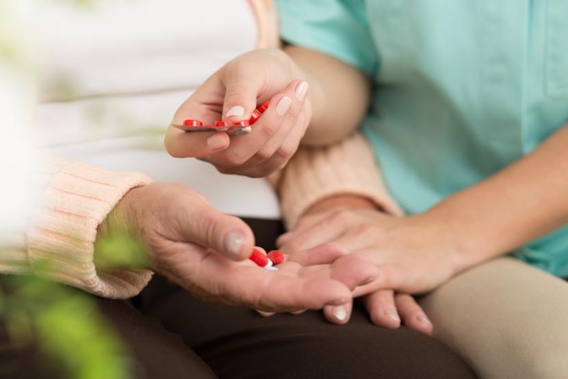 The Truth About Gabapentin