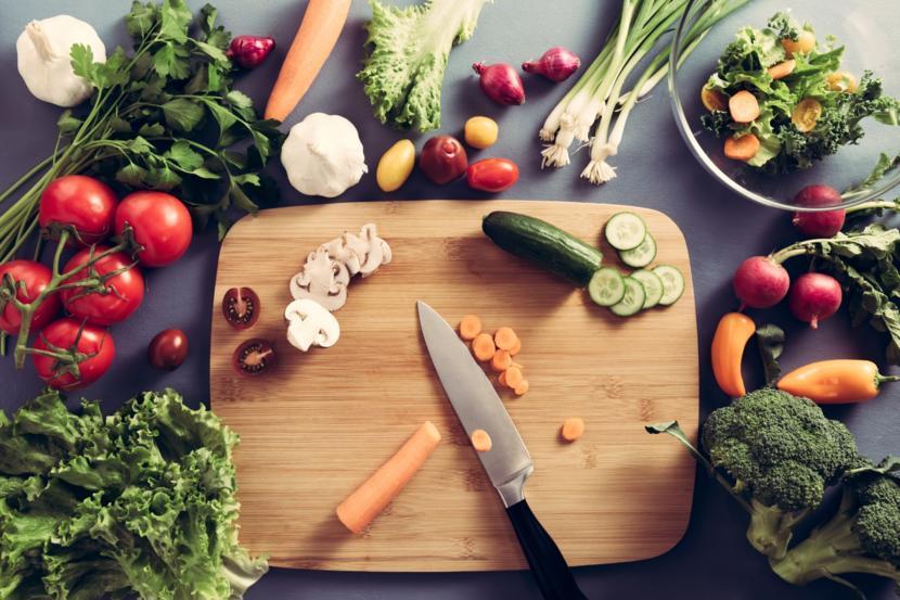 How to Eat a Cancer-Fighting Diet