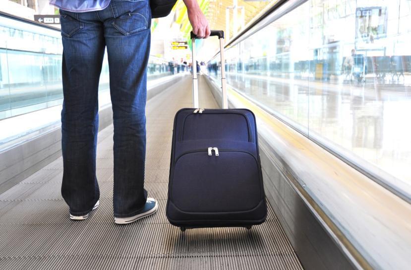 Traveling with Crohn's Disease