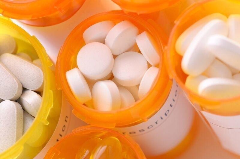 Trazodone: Withdrawal, Abuse, and Overdose