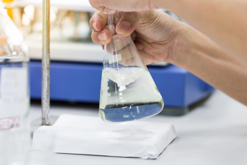 New Treatment for Celiac Disease Using Nanoparticles Is Underway