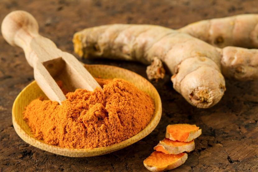 Turmeric: A Wonder Spice for Rheumatoid Arthritis?