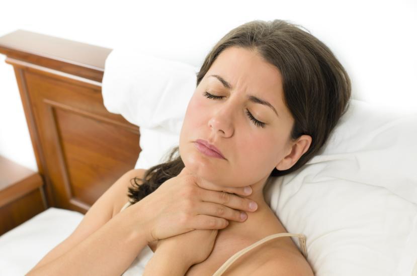 Connecting the Dots: Understanding the Link Between Severe Acid Reflux and Fibromyalgia