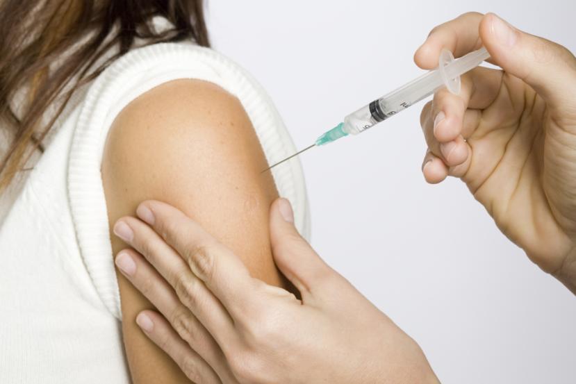 Vaccine Lowers the Risk of Death Associated With Chicken Pox