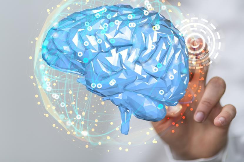 Waterlogged Brain and Gauging Parkinson's Disease