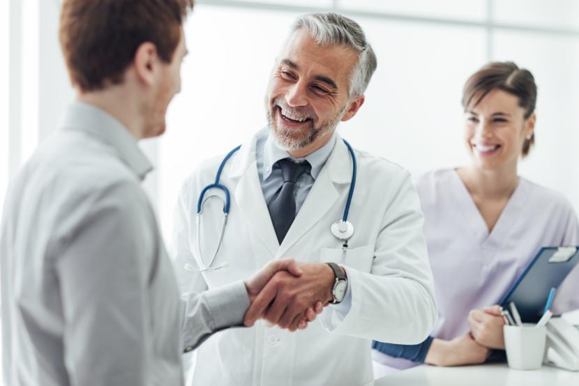 What are Doctor Reviews, and How Can I Find a Top Doctor in my Area?