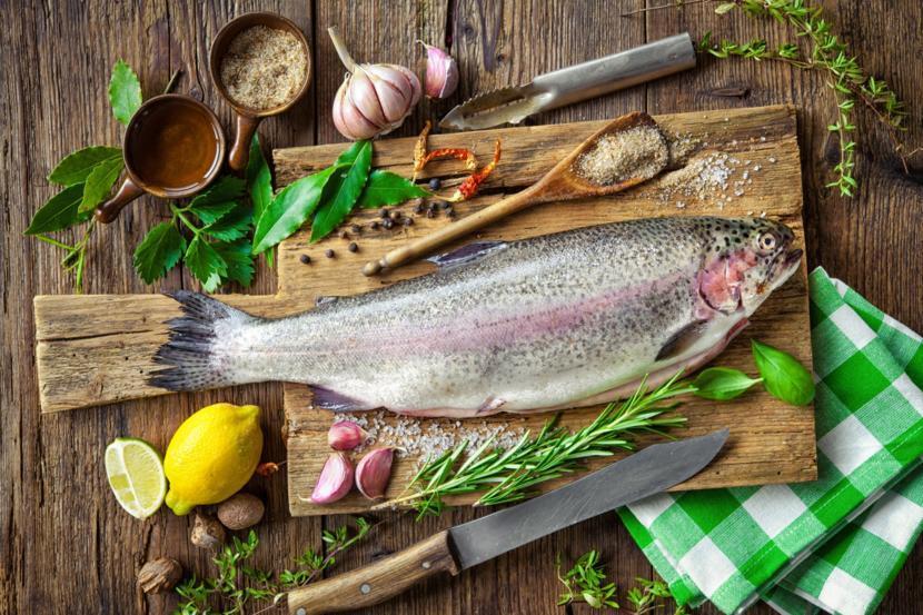 What are the Bacteria that Cause Food Poisoning?