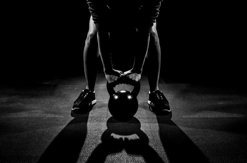 What Are the Benefits of Kettlebell Workouts?