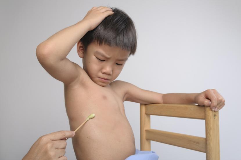 What are the Causes and Symptoms of Eczema?