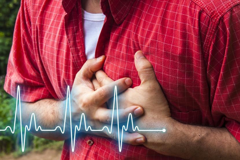 What are the Causes and Symptoms of Ventricular Tachycardia?