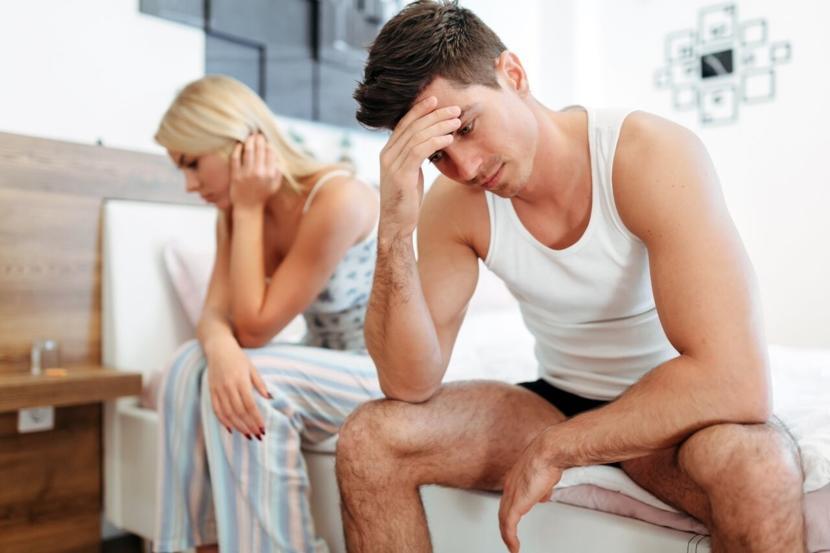 What Are the Causes of Erectile Dysfunction In Young Men?