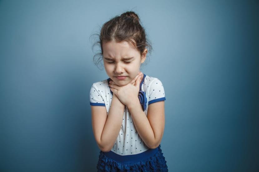 What Are the Different Types of Croup?c