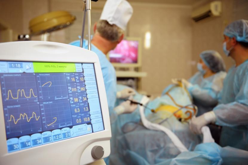 What Are the Risks of a Laparoscopy?