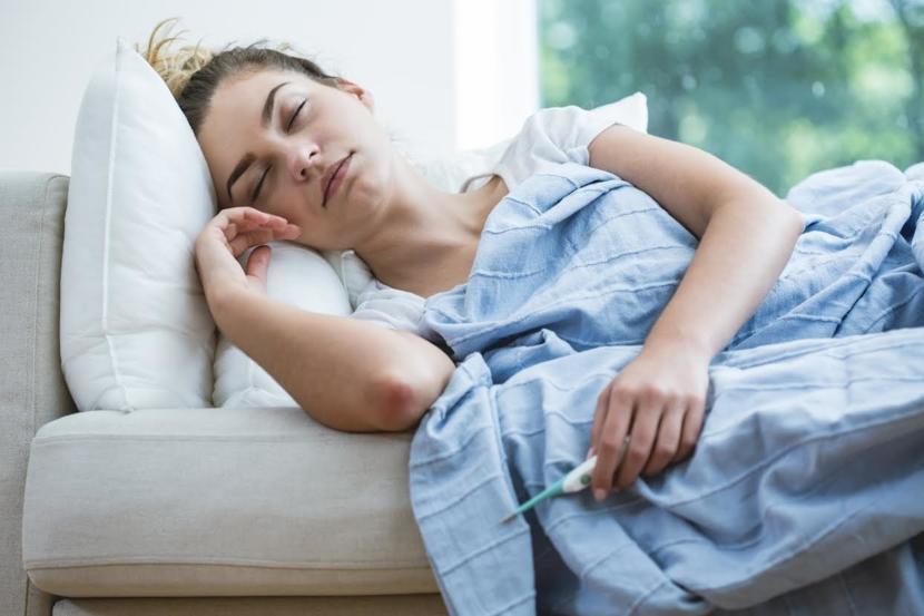 What are the Signs and Symptoms of Dengue Fever?