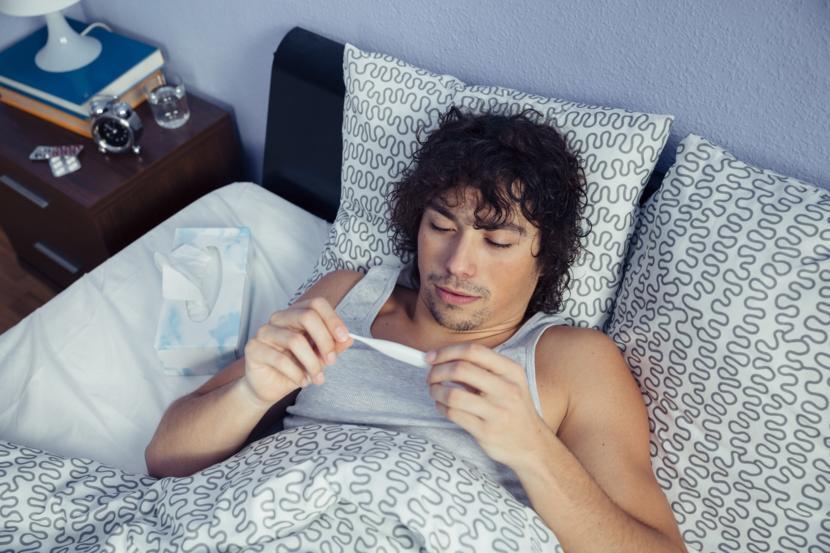What Are The Signs and Symptoms of HIV?