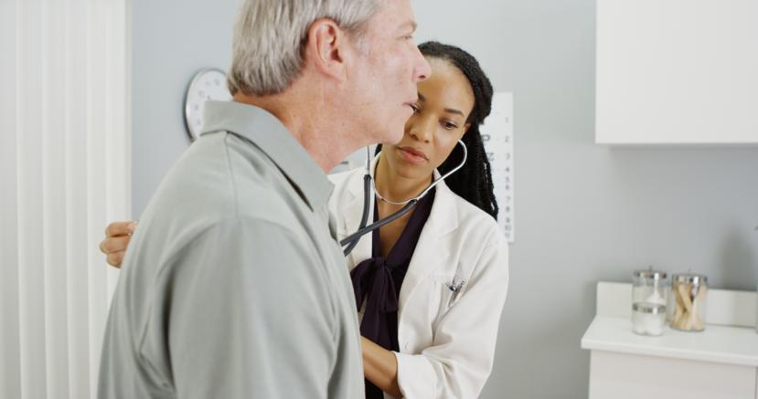 What are the Stages of Multiple Myeloma?