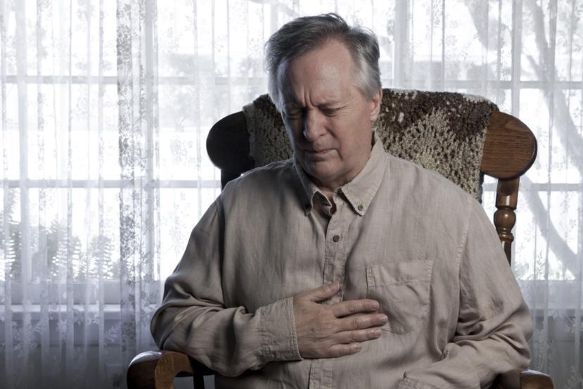 What Are the Symptoms of Acid Reflux?