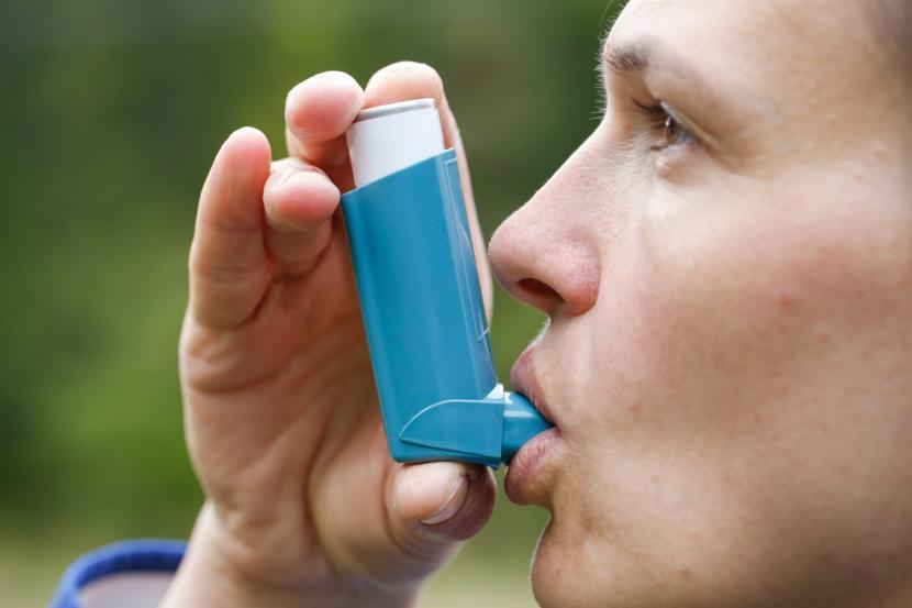 What Can Cause Shortness of Breath (Dyspnea)?