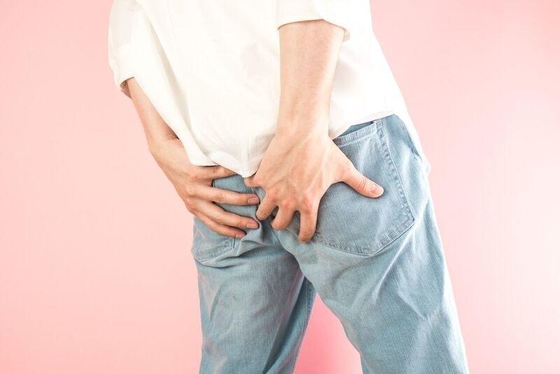 What Causes Hemorrhoids?