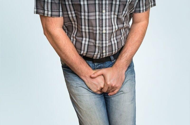 What Does Blood in Your Urine Mean?