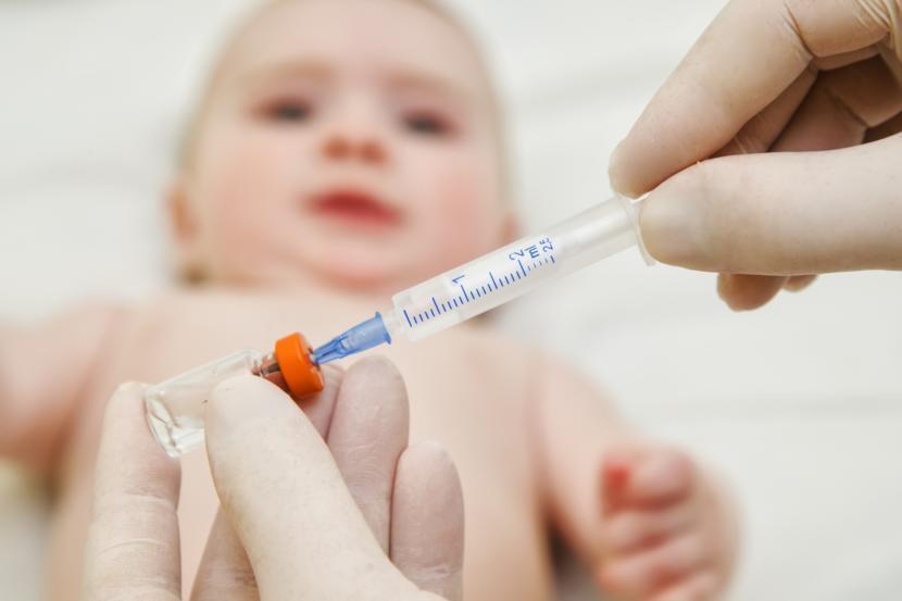 What If I Refuse to Vaccinate My Baby?