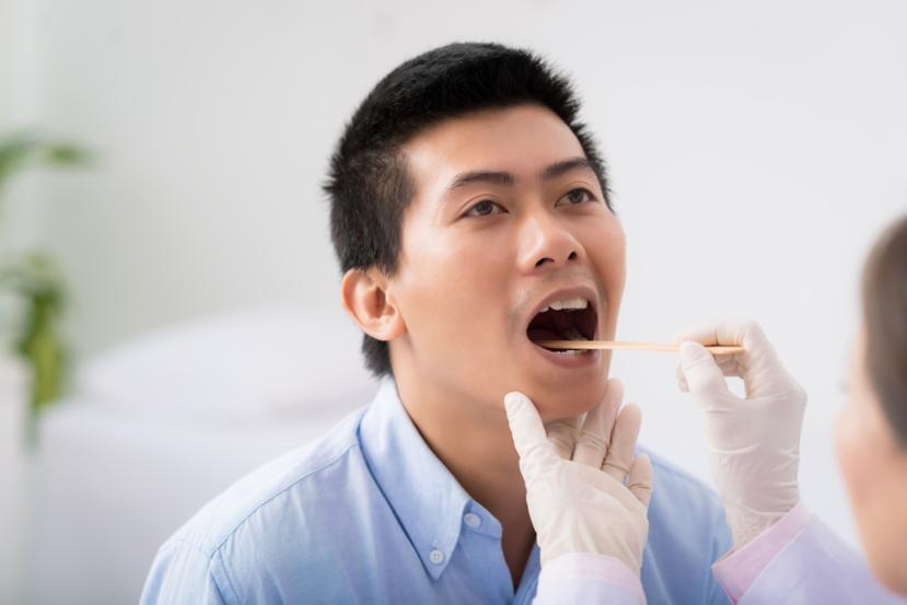 What is a Peritonsillar Abscess?