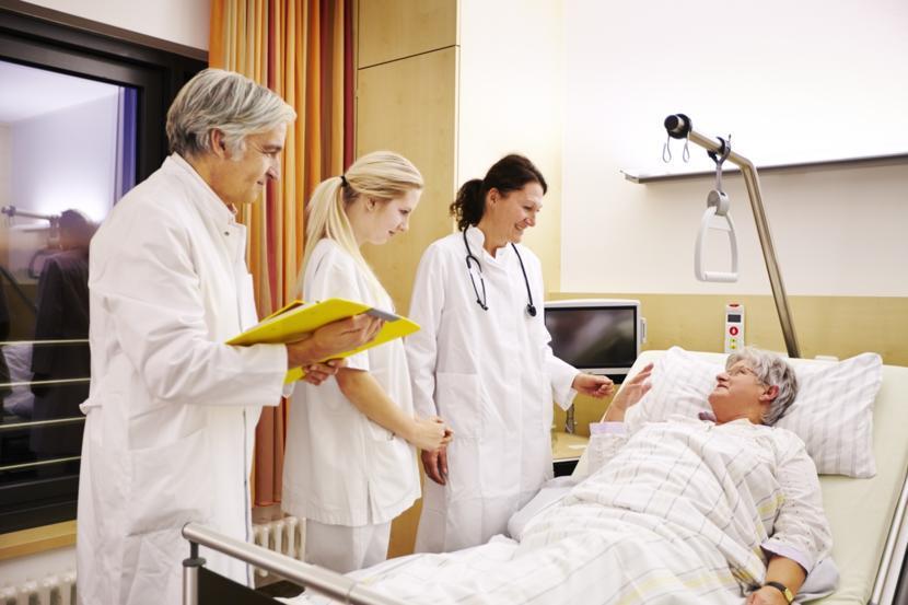 Who is a Proctologist?