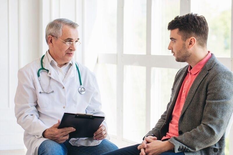 What is a Prolapsed Hemorrhoid?