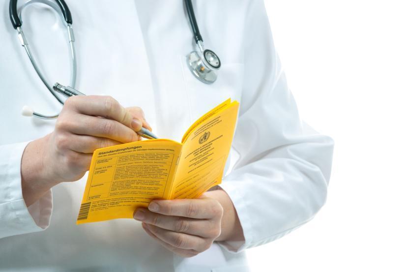 What is an Erection Self-Test?