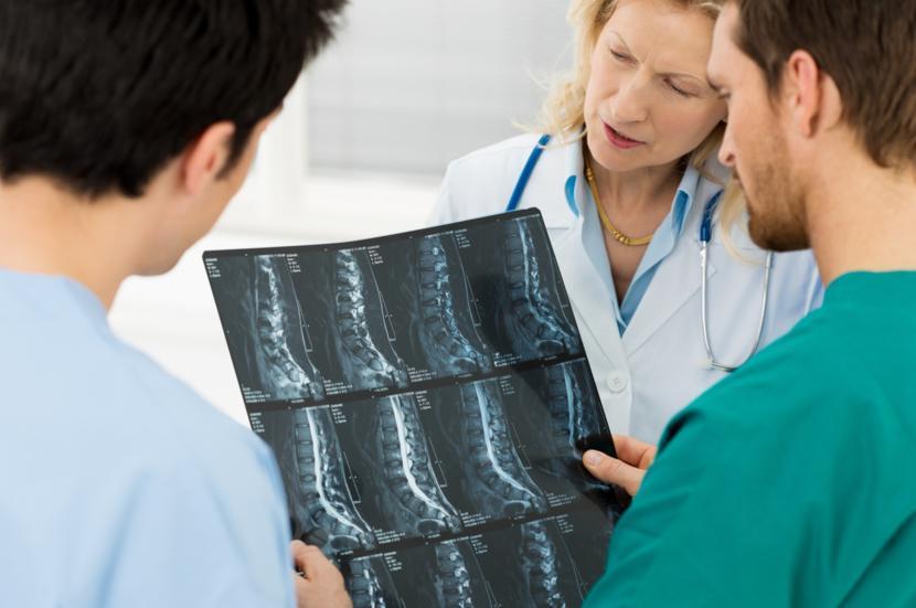 What Is Cervical Spinal Stenosis Surgery?