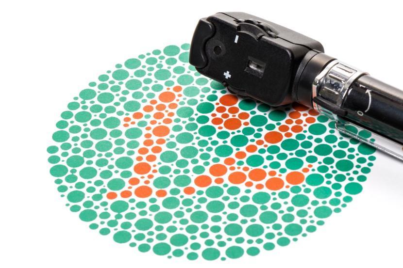 What is Color Blindness?