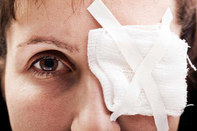 What is Eye Melanoma?