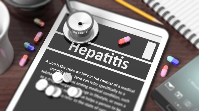 What is Hepatitis B?