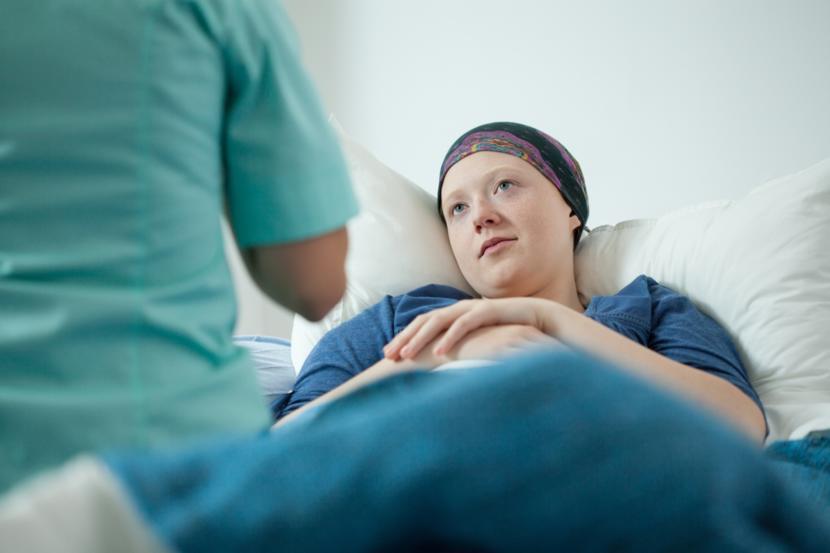 What is Hodgkin's Lymphoma?