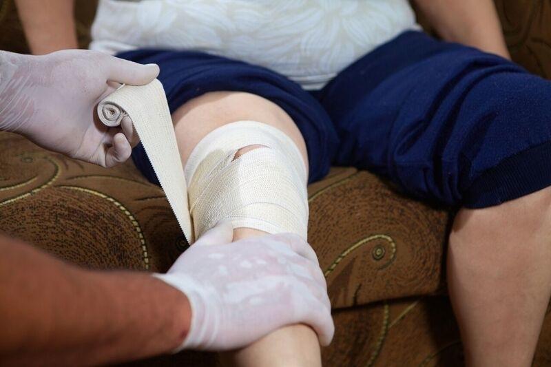 What Is Infectious Bursitis?