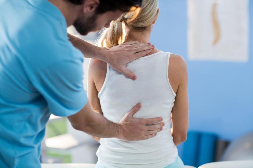 What Is Inversion Therapy?