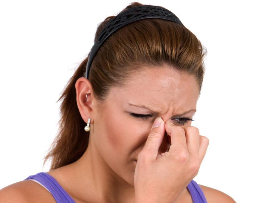 What is Mold Allergy?