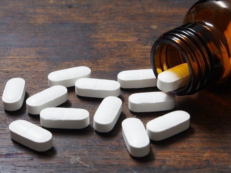 What Is Naproxen?