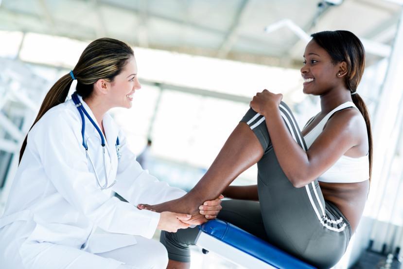 What is Physical Therapy?